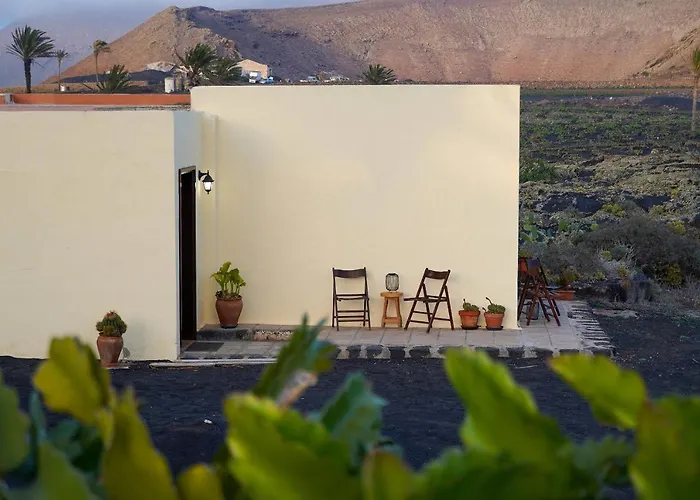 Casa Las Huertas