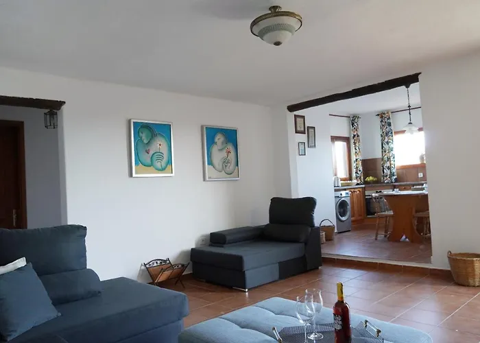 Casa Las Huertas