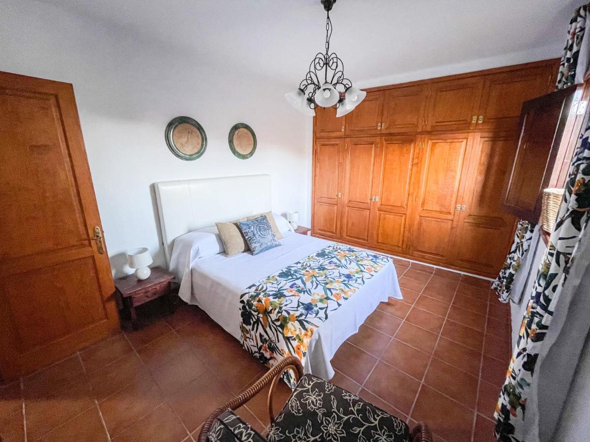Casa Huertas Vakantiehuis La Vegueta