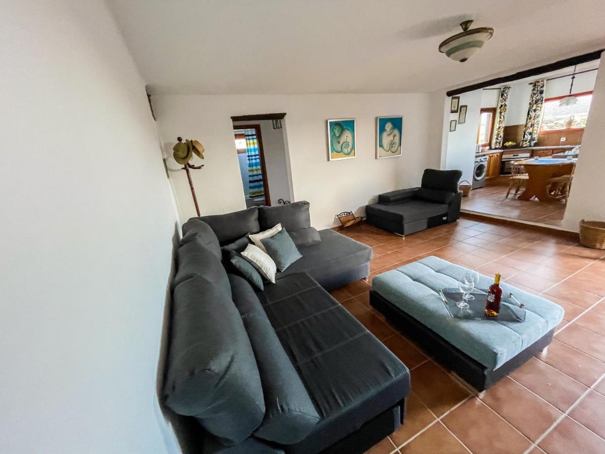 Vakantiehuis Casa Huertas