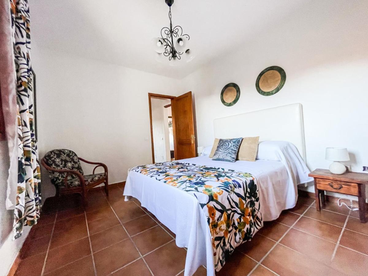 Vakantiehuis Casa Huertas