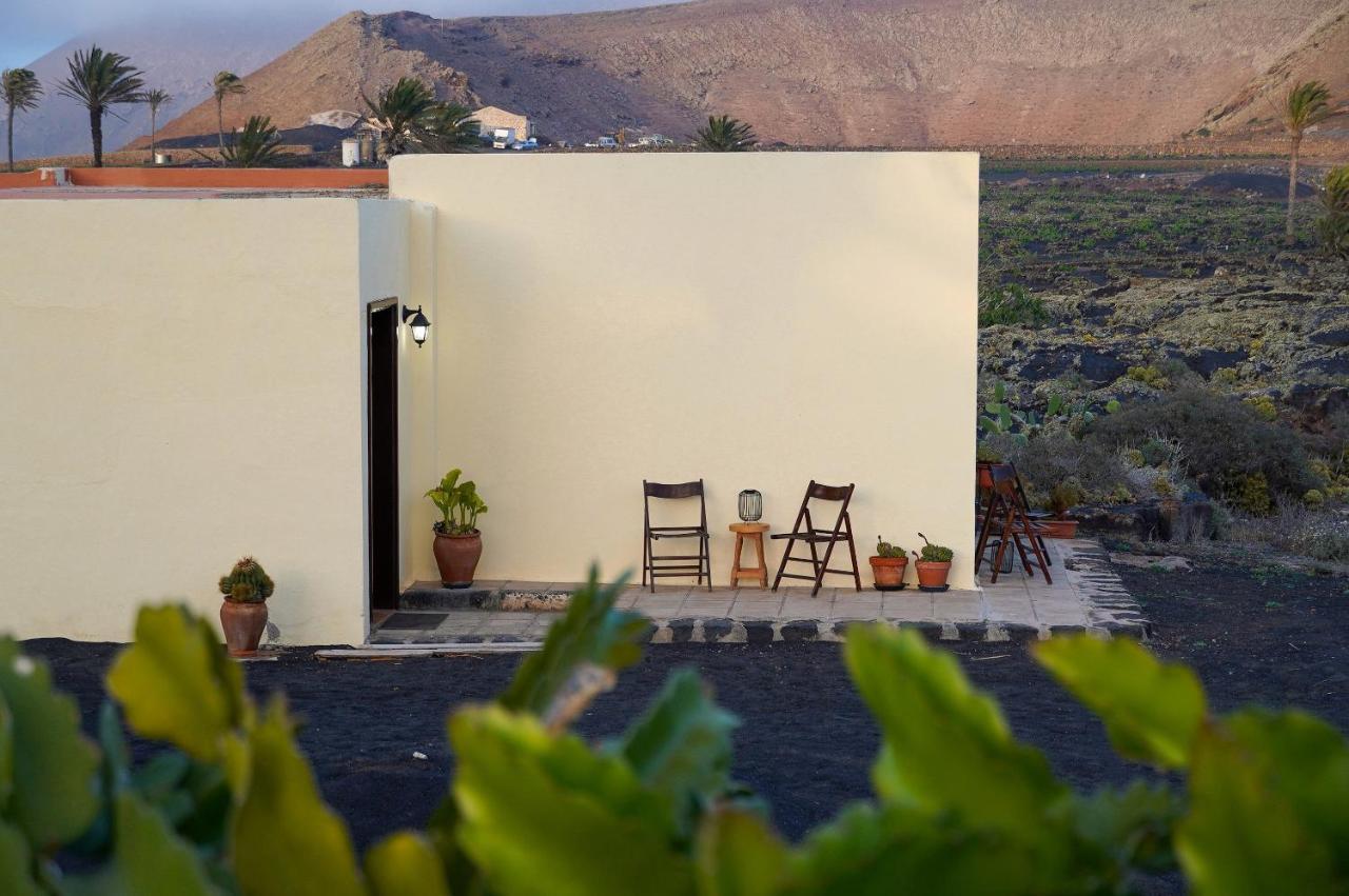 Casa Huertas *