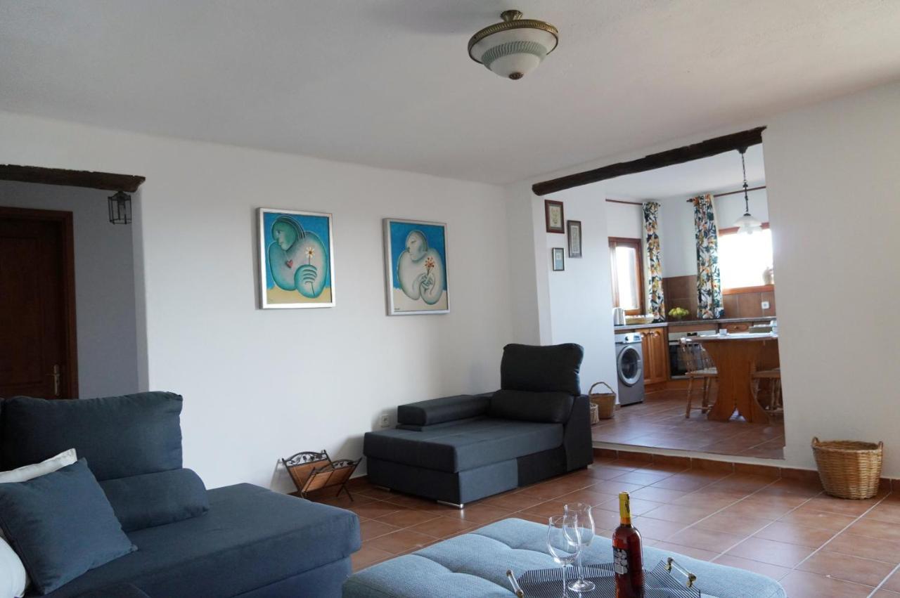 Casa Huertas Vakantiehuis *