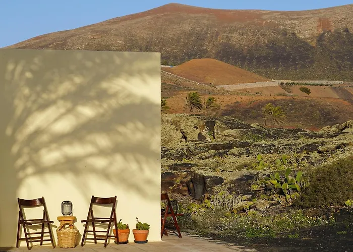 Casa Las Huertas