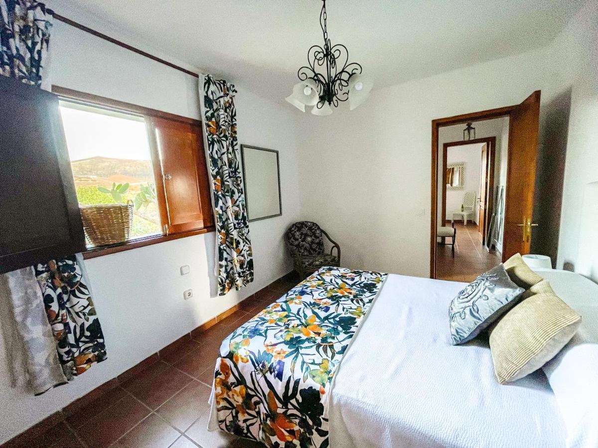 Сasa de vacaciones Casa Huertas La Vegueta
