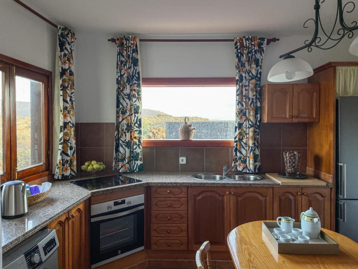 Casa Huertas Сasa de vacaciones