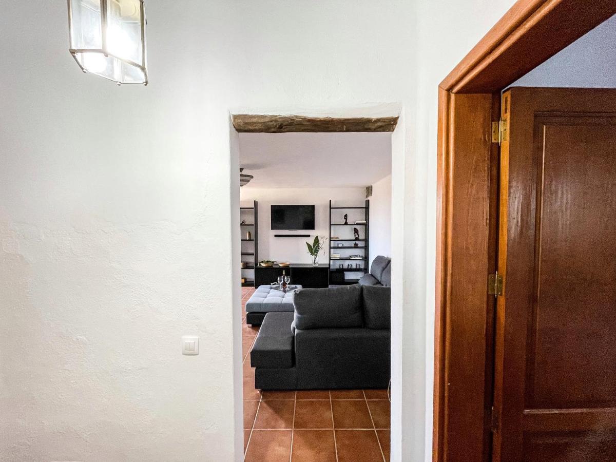 Сasa de vacaciones Casa Huertas