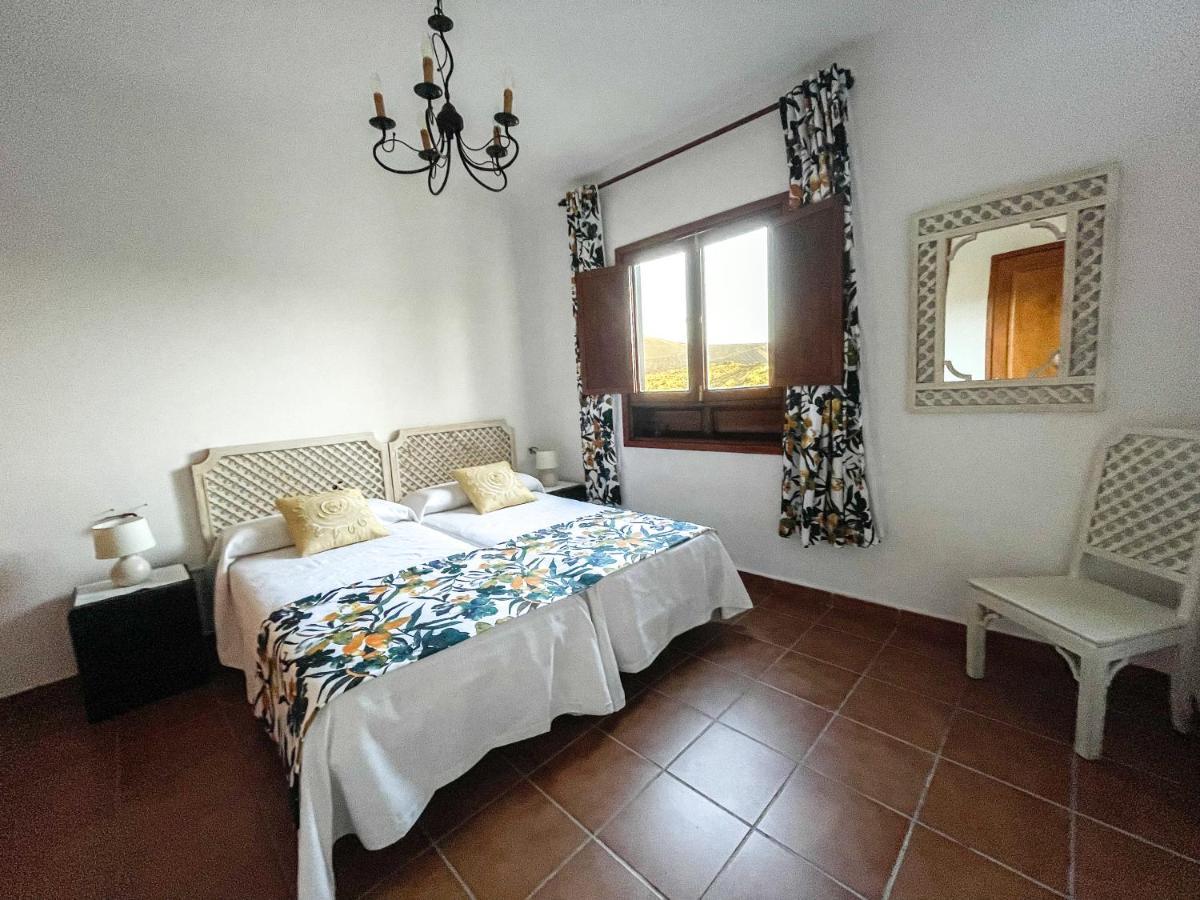 Casa Huertas Сasa de vacaciones *