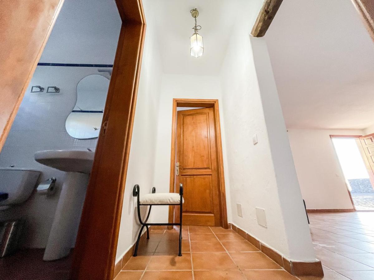 Casa Huertas Сasa de vacaciones *