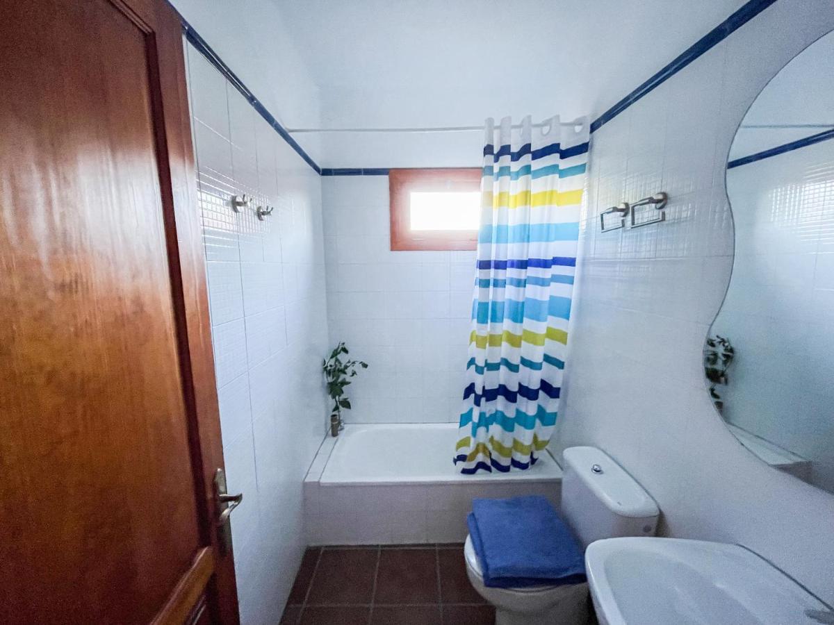 Casa Huertas Сasa de vacaciones
